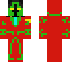 xmas cryomancer