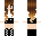 xmas dr3mas girl again