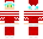 xmas dude