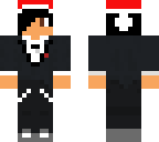 xmas gentalman
