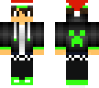xmas guy