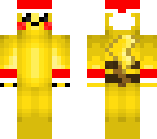 xmas pikachu