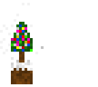 xmas tree 