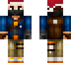 xmasparkourteen
