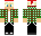 xmiss garroth