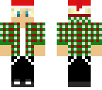xmiss garroth