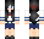 yandere girl