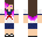 yandere high school dachagirl