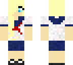 yandere person
