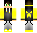 yellow boy