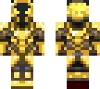 yellow jacket