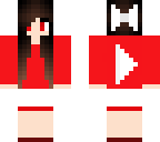 youtube logo for bunnylover2001