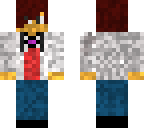 zach sole skydoesminecraft amlet