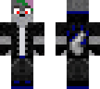 zambie wolfman