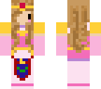 zelda