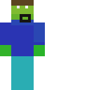 zombe man