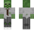 zombie