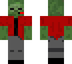 zombie gamer