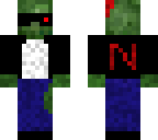 zombienator