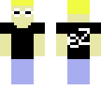 _imnick's skin