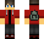 1st try of a boy