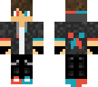 3d guy