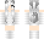 added a bow