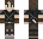 adventurer