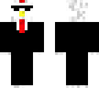 agent chicken