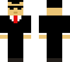 agent k