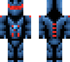 alien soldier