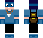 alligator scout
