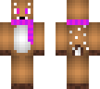 amber reindeer v4