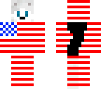 american dog