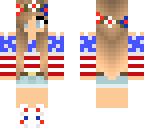 american girl edited