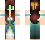 another edited skin