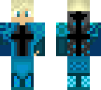 another power jury of nine garroth