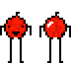 apple man