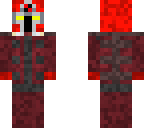 armor ninjabob3737