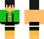 arron xd