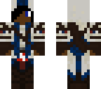 assasins creed boy