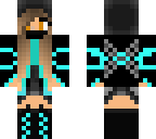 assassin girl edit