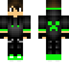 awesome glow