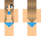 beach girl 25