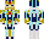 blaster blade light