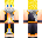 blond natsu dragoneel