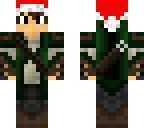 bloodarrowchrismas