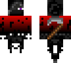 bloody ender ghost edit