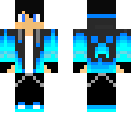 blue boy