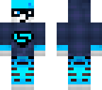 blue huahwi superman final